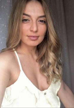 Riya Lebanese escort - Escort ladies Beirut 1