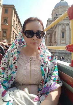 DINA - Escort ladies Beirut 1