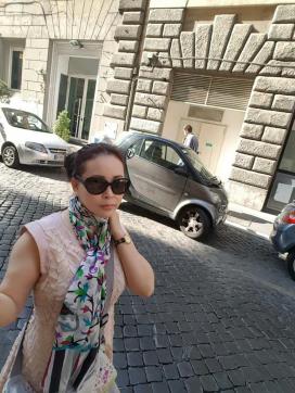 DINA - Escort lady Beirut 2