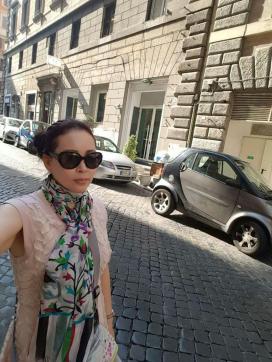 DINA - Escort lady Beirut 3