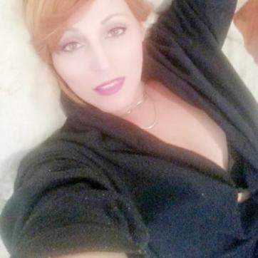 LIZ TRANS - Escort trans Milan 2