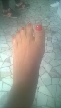 Nadia - Escort trans Milan 10