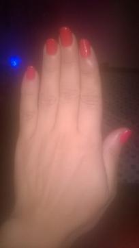 Nadia - Escort trans Milan 11