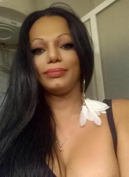 Nadia - Escort trans Milan 15