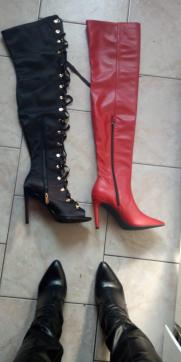 Nadia - Escort trans Milan 9