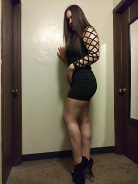 Snow - Escort lady Stockton 2