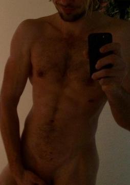 Andy - Escort mens Stuttgart 2