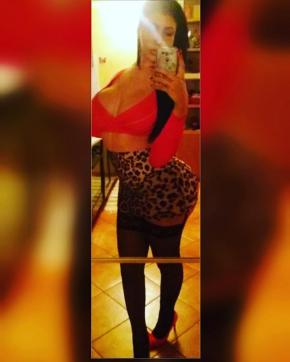 TOP TRANS NAPOLETANA - Escort trans Genoa 5