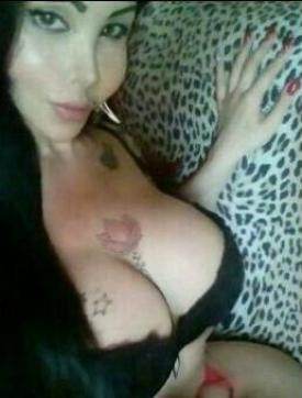 TOP TRANS NAPOLETANA - Escort trans Genoa 8