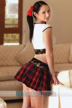 Rose - Escort lady London 2