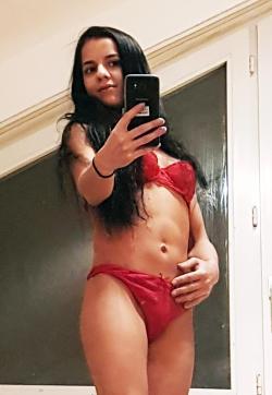 Kasandra92 - Escort ladies Bochum 1