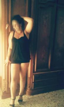 Alexandra - Escort lady Syracuse 6