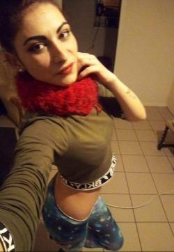 Nyco - Escort ladies Osnabrück 1