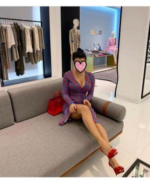 Anna - Escort lady Trento 2