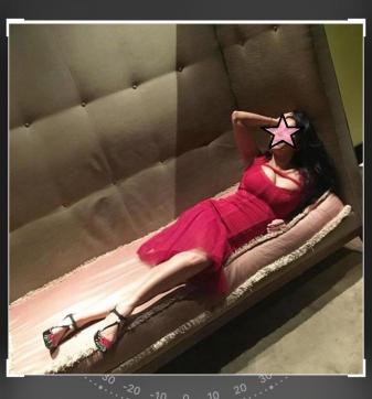 Anna - Escort lady Trento 3