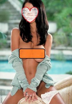 Anna - Escort lady Trento 7