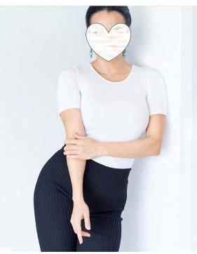 Anna - Escort lady Trento 8