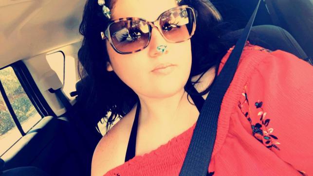 Jessica - Escort lady Denver CO 5