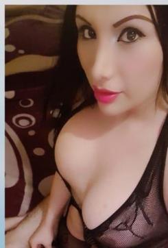 Kaory - Escort trans Florence 4