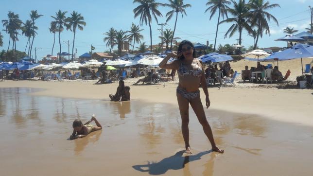 Luna - Escort dominatrix Trento 2