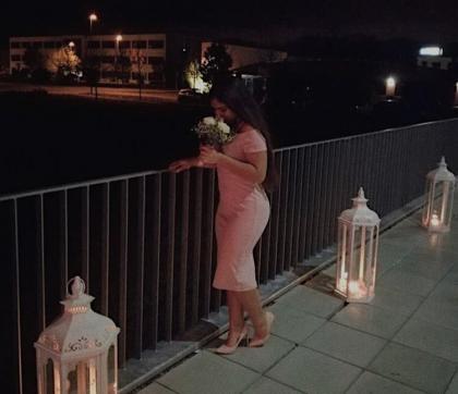 Emilia - Escort lady Stuttgart 3