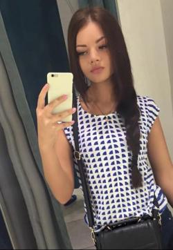 VILENA - Escort ladies Istanbul 1