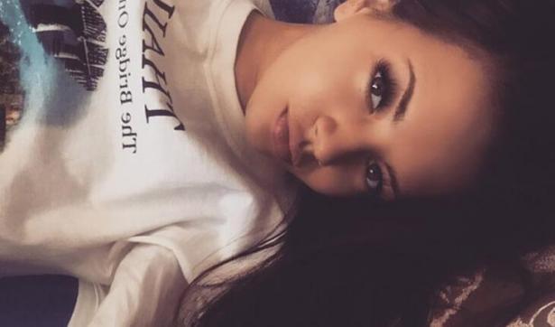 VILENA - Escort lady Istanbul 2