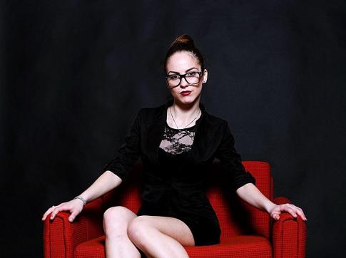 MissMaximDaisy - Escort dominatrix Vienna 2