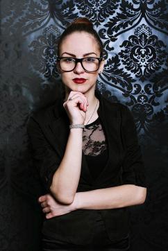 MissMaximDaisy - Escort dominatrix Vienna 4