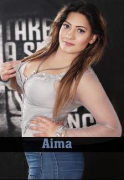 Aima - Escort ladies Dubai 1 Aima - Escort ladies Dubai 1