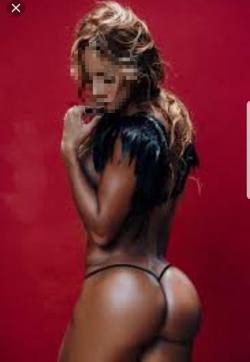 Vaioleth - Escort ladies Trento 1