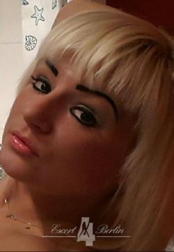 Escort Lena - Escort ladies Berlin 1