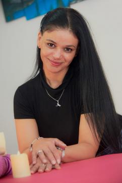 Melanie - Escort lady Buenos Aires 9