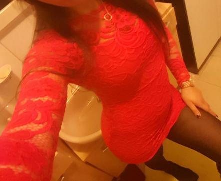 Aziza - Escort lady Wuppertal 3
