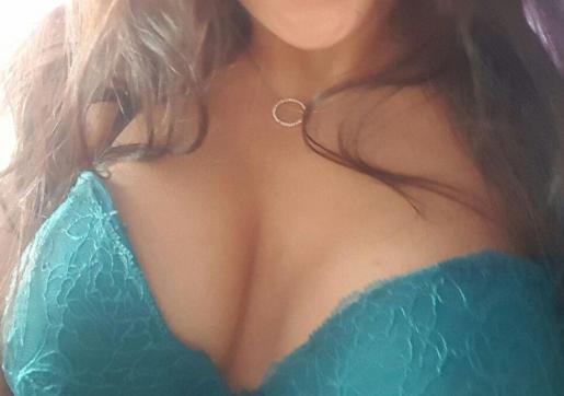 Aziza - Escort lady Wuppertal 4