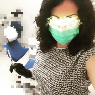 Lady Claudia - Escort dominatrix Rome 4