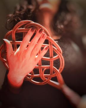 Lady Claudia - Escort dominatrix Rome 8