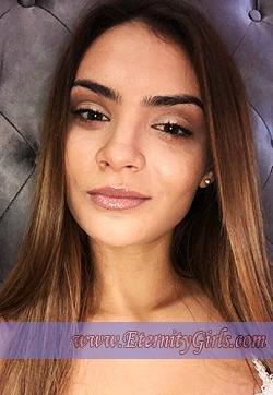 Derika - Escort ladies London 1