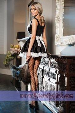 Tara - Escort lady London 5