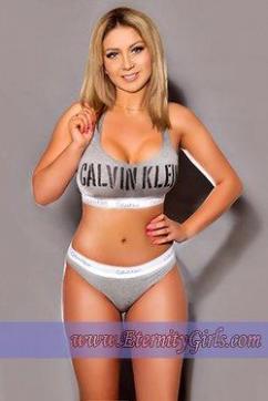 Sonita - Escort lady London 4