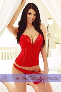 Raisa - Escort lady London 2