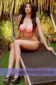 Raisa - Escort lady London 3