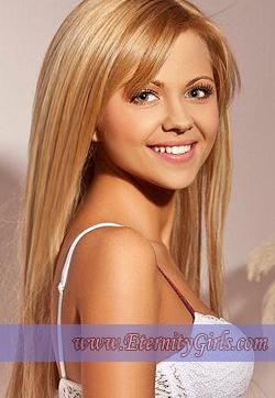 Crystal - Escort ladies London 1