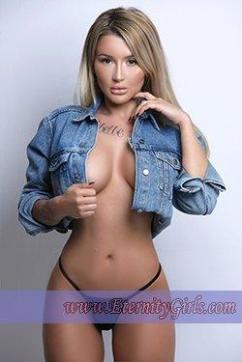 Maya - Escort lady London 3