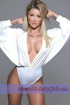 Maya - Escort lady London 4