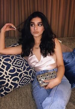 Soniya Chahar - Escort ladies Mumbai (Bombay) 1