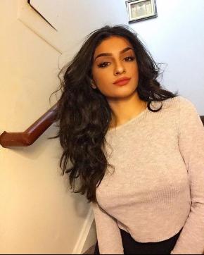 Soniya Chahar - Escort lady Mumbai (Bombay) 2