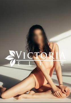 Alyssia - Escort ladies Budapest 1