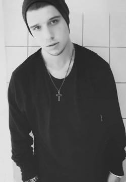 Jay - Escort mens Aachen 1