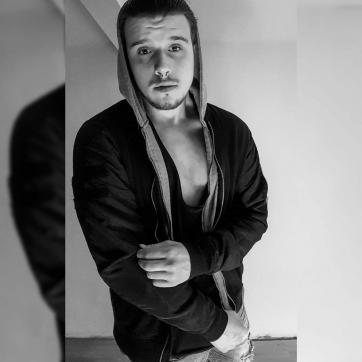 Jay - Escort mens Aachen 2